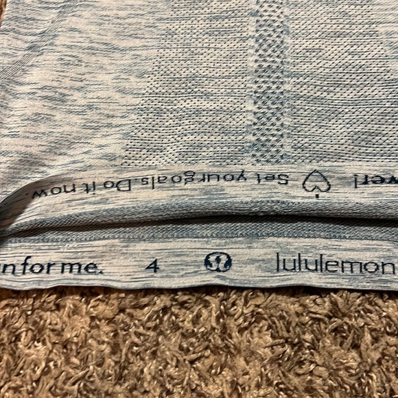 Swiftly Racerback - Picture 5 of 5